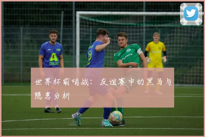 世界杯前哨战:友谊赛中的黑马与隐患分析