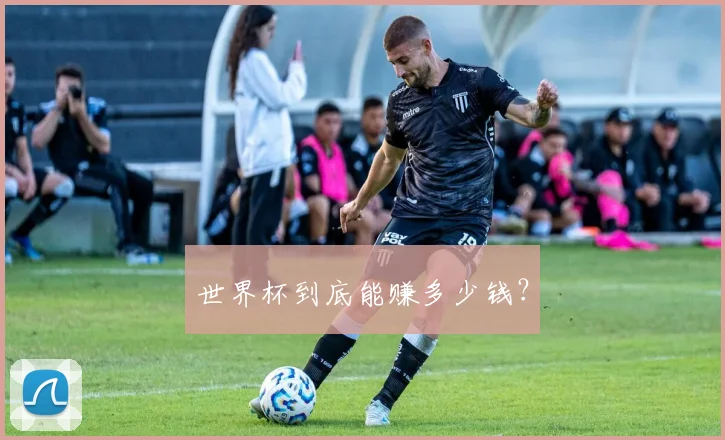 世界杯到底能赚多少钱？