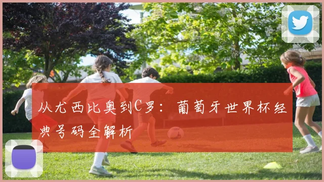 从尤西比奥到C罗：葡萄牙世界杯经典号码全解析