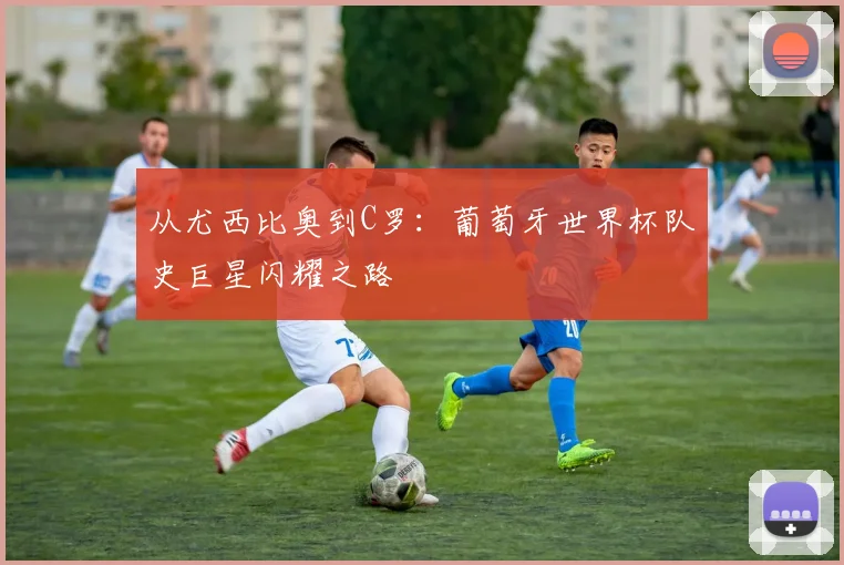 从尤西比奥到C罗：葡萄牙世界杯队史巨星闪耀之路